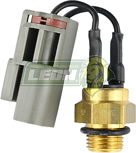 BULBO MOTOVENTILADOR NISSAN TSURU II 88-92 2T. DELGADAS 82-87° 16x1.5 mm (789.85/80, 2159504F04, FS146, 19021010, TS129, SW527, BK-5064)