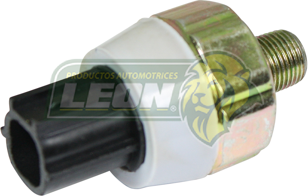 BULBO ACEITE NISSAN TSURU III, B15, NP300 2.5L DIESEL, TIIDA 1.8L, SENTRA B15, URVAN 03-05, ALTIMA 02-08, NV250 13-15, 370Z 09-19, KOLEOS 09-16, INFINITY M37/56 12-13, (PRESION DE 0.15 BAR) (25240-4M400, 25240-1M300) 1T. BRUCK