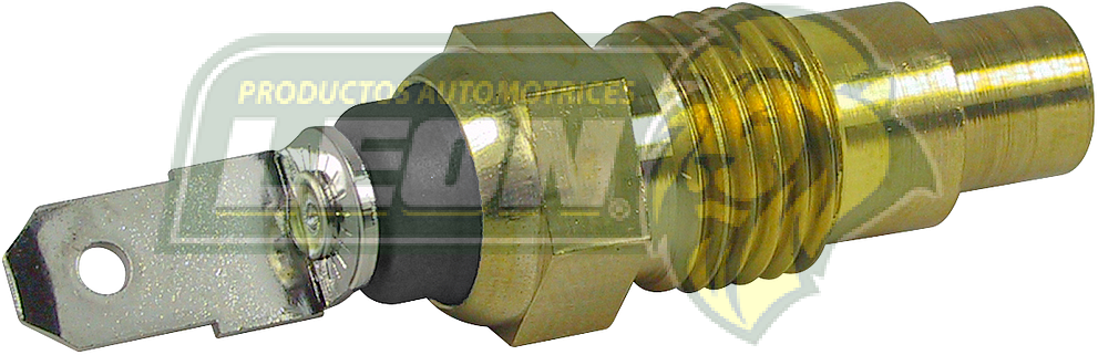 BULBO INDICADOR DE TEMPERATURA NISSAN TSURU MOD 96 AUSTERO (MARCADOR) URVAN 08-12