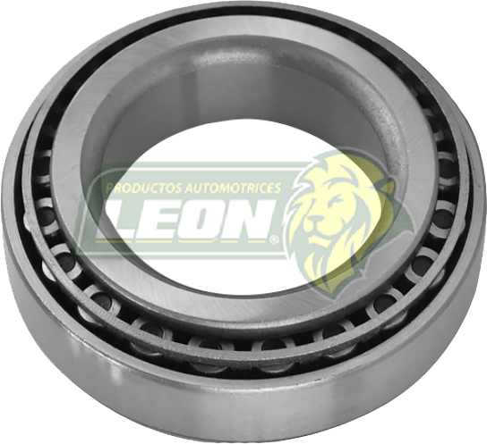 BALERO EUR/LSB F250, VW, CARIBE, NISSAN