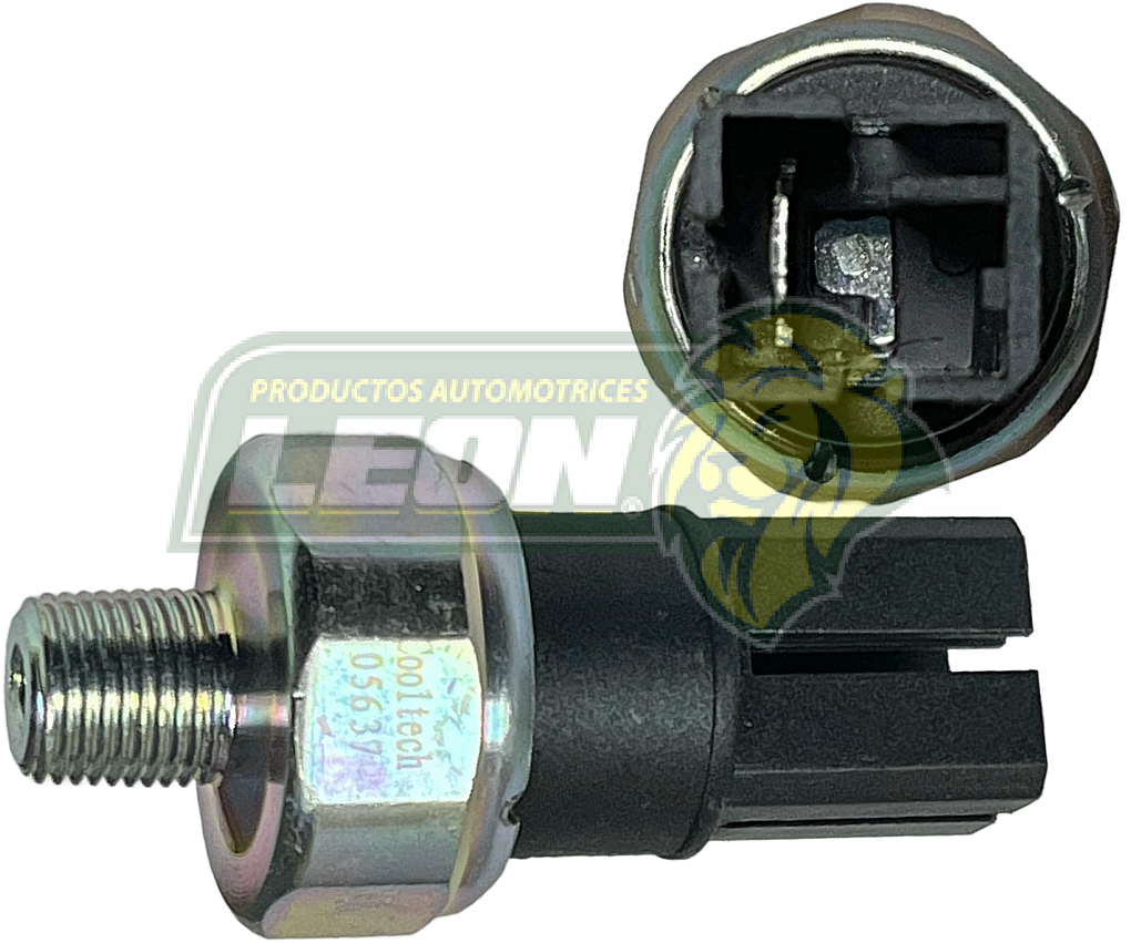 BULBO ACEITE NISSAN TSURU I, II 85-96 1T. (08-BPN01, 25240-89960, 25240-89915, OP6115, PS168, PS159, PS131)