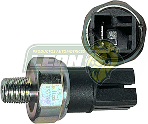 BULBO ACEITE NISSAN TSURU I, II 85-96 1T. (08-BPN01, 25240-89960, 25240-89915, OP6115, PS168, PS159, PS131)