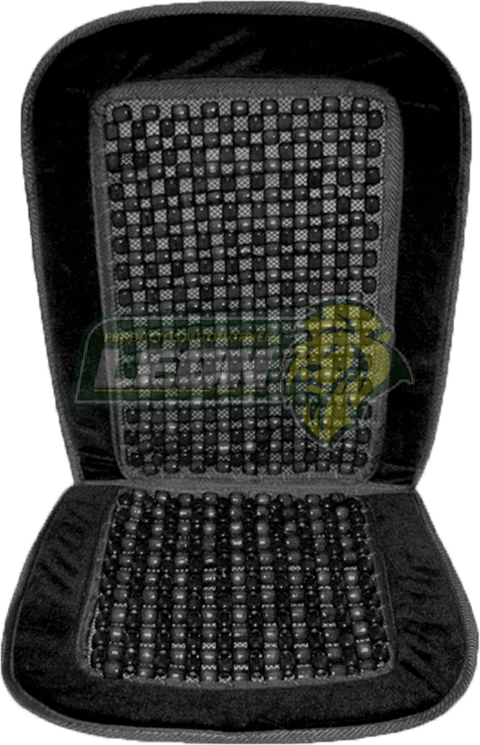 RESPALDO DE BOLITAS C/MARCO DE VELOUR NEGRO (ARE655A-BLK)