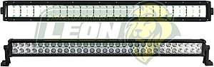 FARO o BARRA 79 X 6.4 CM 60 HIPERLEDS 3W C/UNO TUNIX