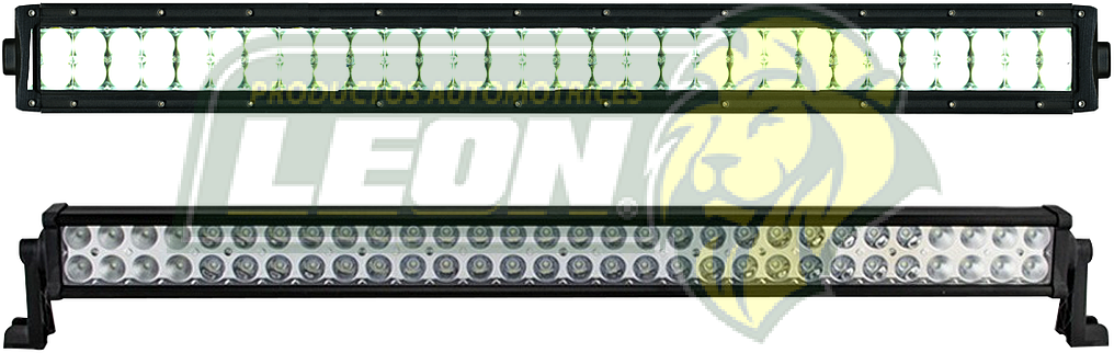 FARO o BARRA 79 X 6.4 CM 60 HIPERLEDS 3W C/UNO TUNIX