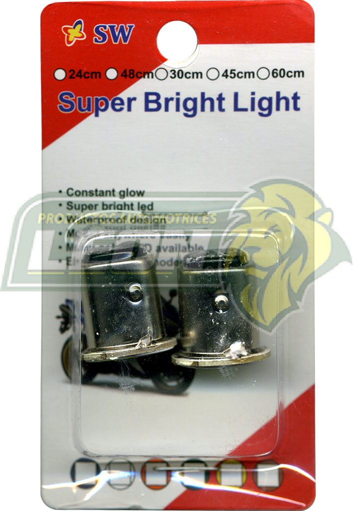 FOCO LED 1034 LED COB BLANCO