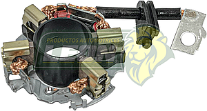 PORTACARBON MARCHA BOSCH 12V NISSAN TSURU III (1004336245) TOTAL PARTS
