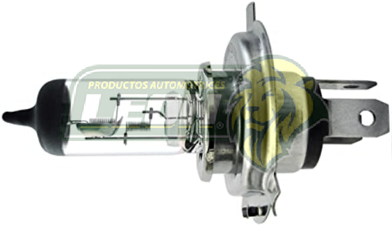 FOCO DE HALOGENO H1 12V 35/35 5W PX43T 