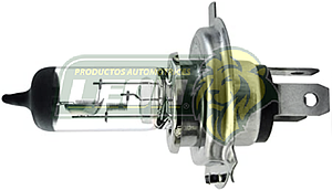 FOCO DE HALOGENO H1 12V 35/35 5W PX43T 