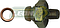 BULBO ACEITE EUROVAN 2.8L 01-04, GOLF A3 2.8L 93-99, JETTA A3 2.8L 93-99 1T.