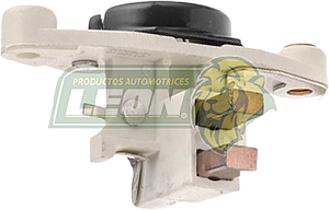 REGULADOR ALTERNADOR 12V BOSCH CHEVY 9190041005 