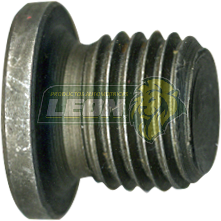 TAPON CARTER VW POINTER 14x1.50mm c/CABEZA P/LLAVE 14x1.50 mm ALLEN 6mm “FOSFATIZADO” HO545A