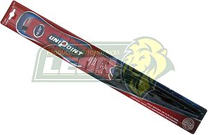 HOJA ó PLUMA LIMPIAPARABRISAS 16”/20” (JUEGO) RAIN-DROP