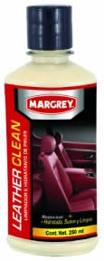 LEATHER CLEAN LIMPIADOR E HIDRATANTE DE PIELES 250ML = 103854
