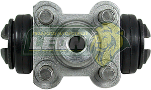 CILINDRO RUEDA NISSAN 720, 620 (1980-1993) 1.8 / (19MM-3/4 PULGADA, 4 BARRENOS,TRASERO) (METAL)