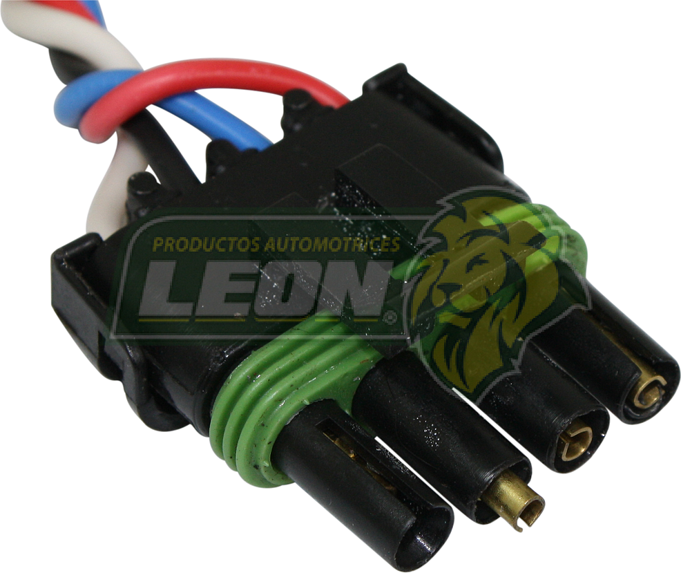 ARNES BOMBA GASOLINA G.M., CHRYSLER VIEJO 4T. A146