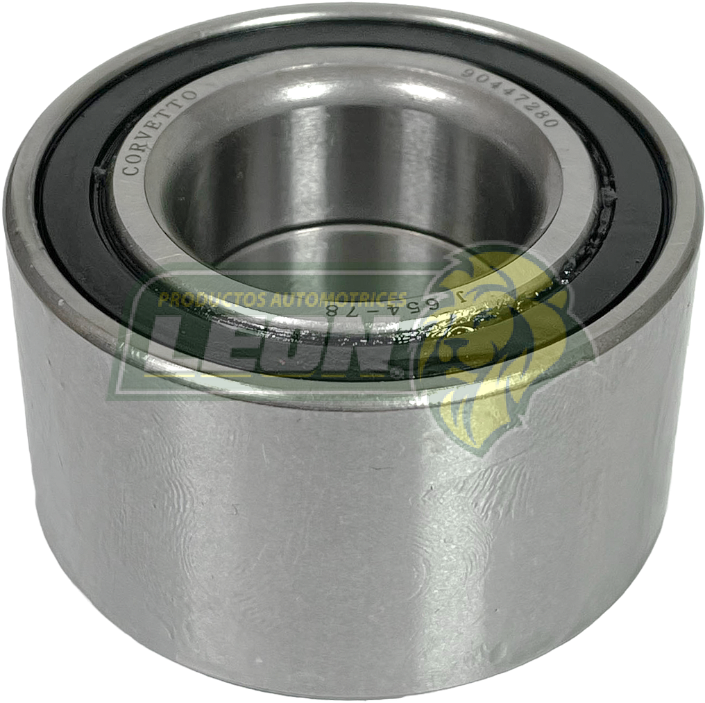 BALERO DOBLE DEL. G.M. CHEVY, MONZA 94-08 34x66x37 mm (580400, 311309)