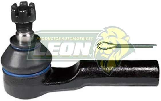 TERMINAL EXTERIOR HID. NISSAN TSURU III 94-17, SENTRA 1.6L 96-00, 1.8L 00-06, ALMERA 1.8L 01-05, ALTIMA 2.4L 98-01, LUCINO 2.0L 96-00, RENAULT SCALA 1.6L 11-13 (48520Y02G0-EURO)