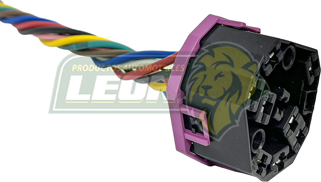 ARNES PASTILLA ENCENDIDO VW JETTA A4 8T. A148