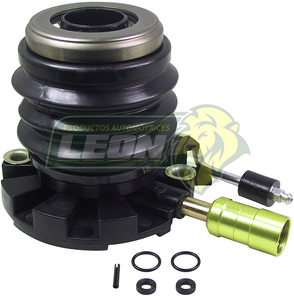 COLLARIN HID. RANGER EXPLORE PLASTICO BE