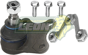 ROTULA INFERIOR SEAT CORDOBA 03-09, SEAT IBIZA 03-08, VW LUPO 05-09, POLO 03-07, SPORT VAN 03-07 (L)