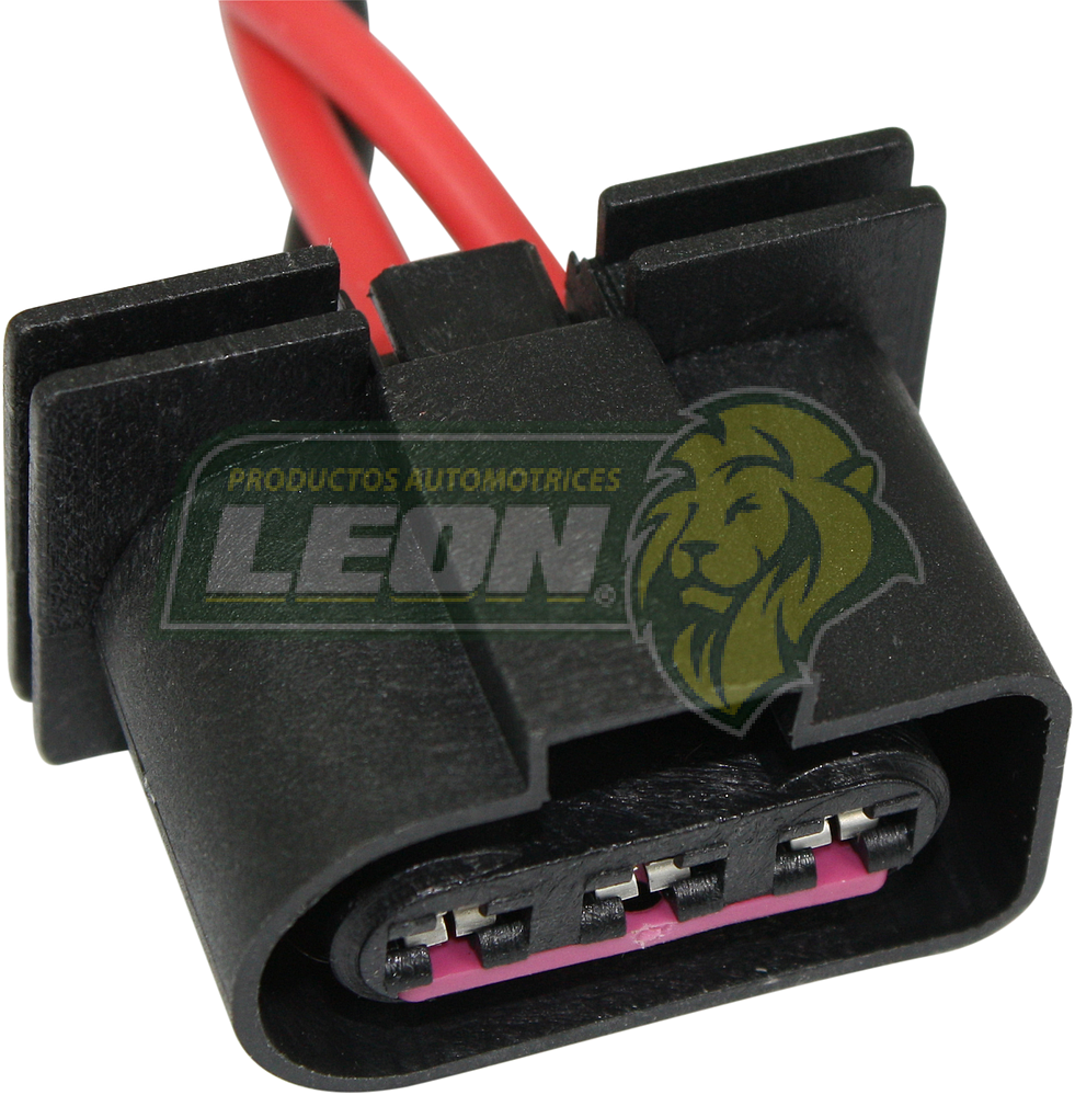 ARNES MOTOVENTILADOR JETTA A4, BEETLE, SEAT 3T. A143