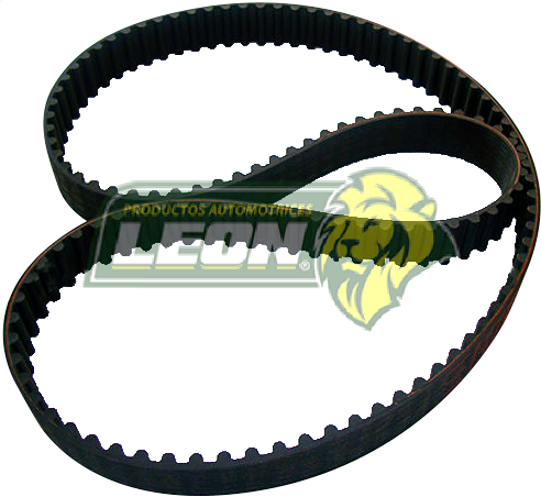 BANDA DISTRIBUCION G.M. CHEVY JOY, SWING, MONZA, POP 1.4, 1.6L (AC DELCO 90531677)