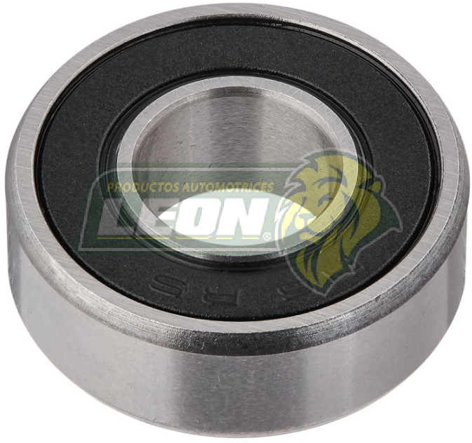 BALERO R6 2RS C3 9.525x22.225x7.14 mm