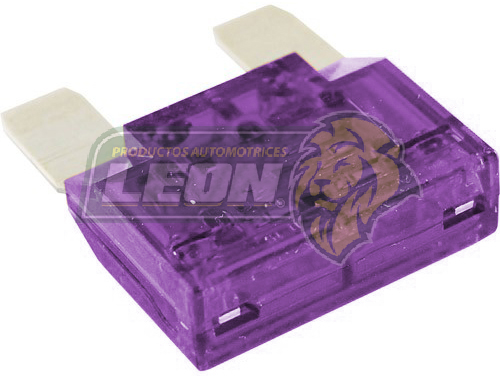 FUSIBLE DE CLAVIJA MAXI 100 AMP.