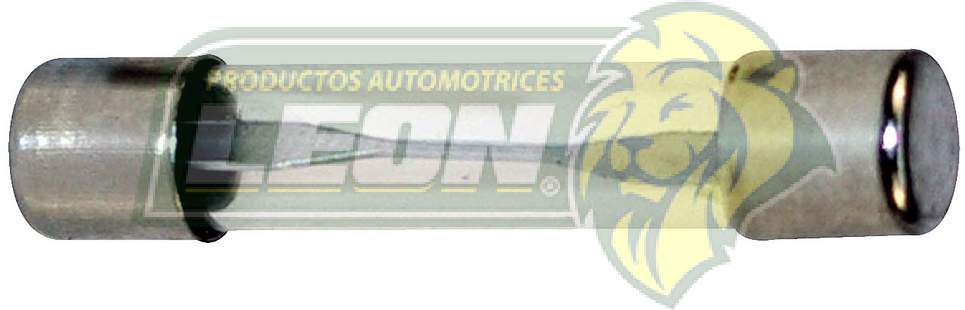 FUSIBLE VIDRIO 14 amp. 41-14-C (26 MM)