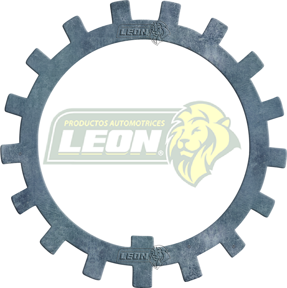 SEGURO MAZA NISSAN PATHFINDER II ØI: 2” 3/8 ó 61mm “ARAÑA”