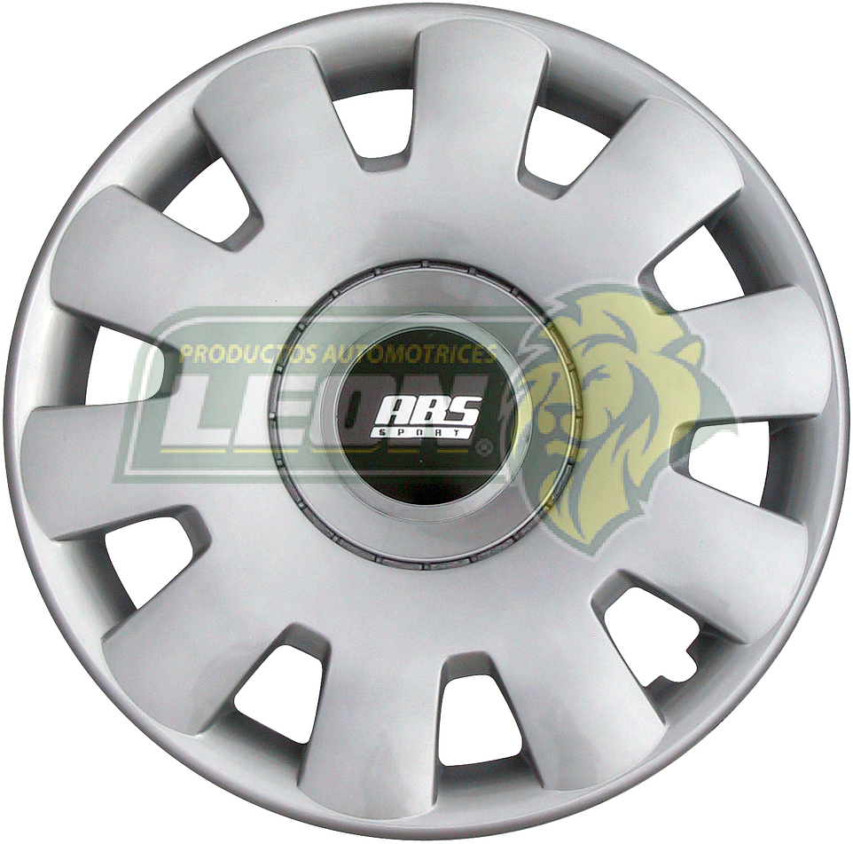 TAPON DE RIN 15” ORIGINAL JETTA A4 MOD.-4059 (JGO. c/4 pz.)