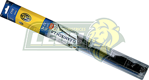 LIMPIADOR HELLA 20" CLEANTECH INDIVIDUAL (3A, 3B-2,3F, 3H-8, 3T) 50 CM +/-5 MM (BANANA)