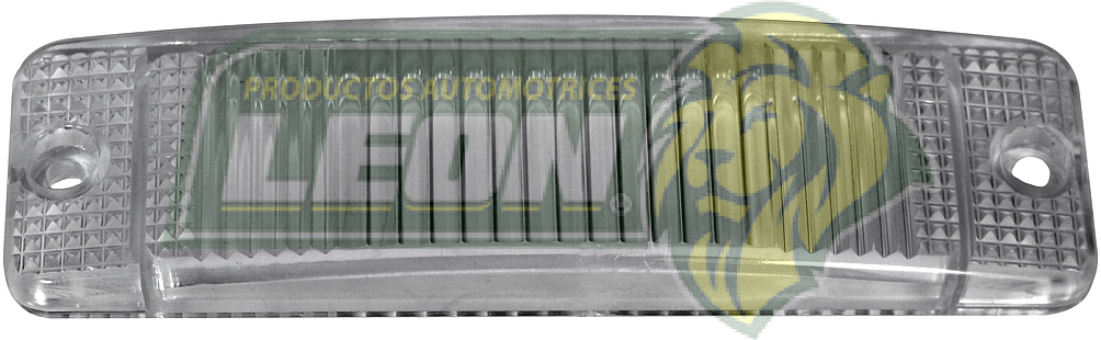 MICA CRISTAL P/CUARTO DE DEFENSA DE VW 1600