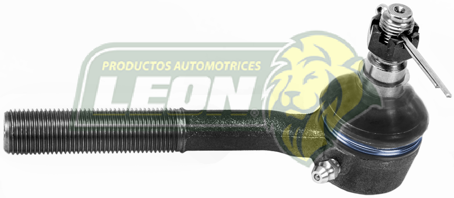 TERMINAL INTERIOR NISSAN D21 4X4 94-96, PATHFINDER 4X2 93-96 Y 4X4 (WD21) 94-96, PK-UP 4X4 94-96 (ROSCA IZQ.)