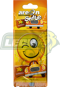 DESODORANTE AREON DRY SMILE VAINILLA