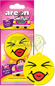 DESODORANTE AREON DRY SMILE CHICLE