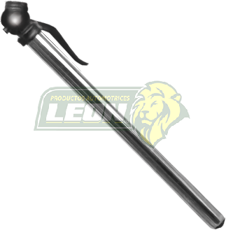 CALIBRADOR PRESION AIRE TIPO PLUMA (CABEZA PLÁSTICO)