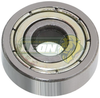 BALERO 625 ZZ LSB DE BOLAS