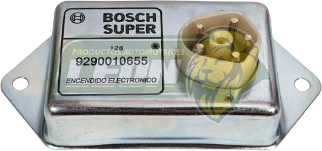 MODULO ENCENDIDO BOSCH CHRYSLER AUTOS CAMIONES 73-90 5 PUNTAS