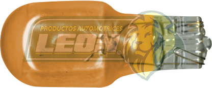 FOCO PELLIZCO T/UVA GRANDE (912) AMBAR