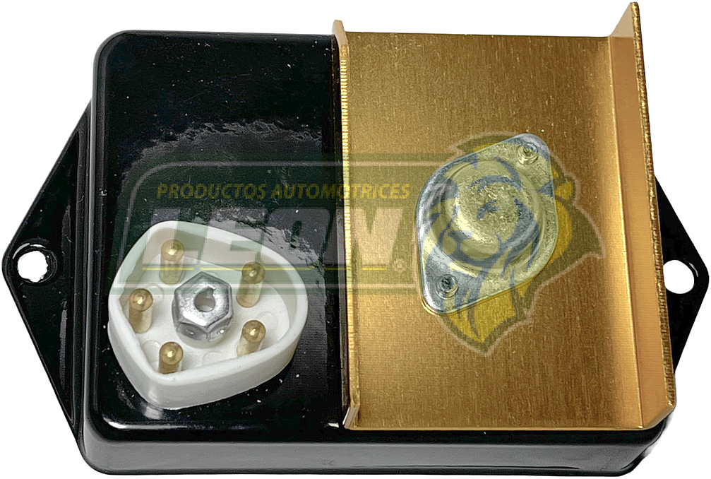 MODULO DE ENCENDIDO DODGE 5 PUNTAS (E-165-5, CH-580, IM-CR01)