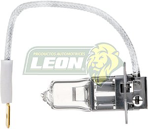 FOCO H3 12V 55W (PK22s, 64151, 453) (31397) OSRAM