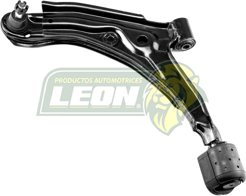 HORQUILLA INFERIOR NISSAN TSURU III 92-17, TSUBAME 92-04 (C/BUJES Y ROTULA) (L)