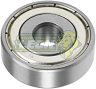 BALERO EUR MINIATURA 6-638-4 DE BOLAS 