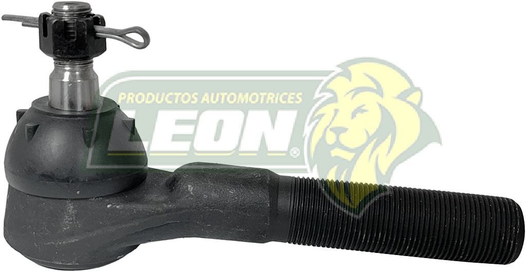 TERMINAL DIRECCION IZQUIERDA JEEP CHEROKEE 91-01, GRAND CHEROKEE 4.0L 6 CYL 4X4 91-98, GRAND CHEROKEE 5.2 L 8 CYL 4X2 93-98, JEEP WRANGLER 91-06 (L)