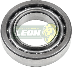 BALERO 7210 EUR C/PORTA BOLAS UNIVERSAL 50x89x20 mm