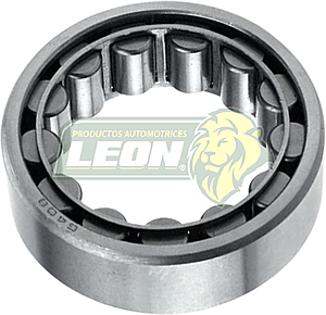 BALERO DE AGUJAS EUR o LSB CILINDRICO R.T., G.M., DODGE, FORD, GMC, JEEP (FC67148.5)  41.18x64.28x21.90 mm.