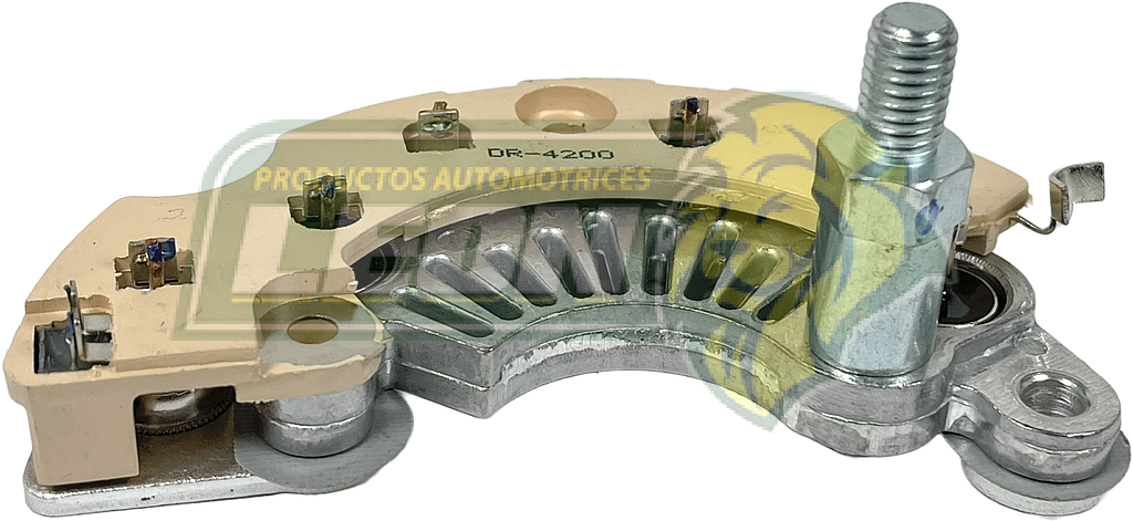 PORTADIODO CS130D G.M., HONDA ACCORD (P00424)