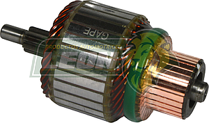 ARMADURA URVAN 2.5 12V 107mm MITSUBISHI
